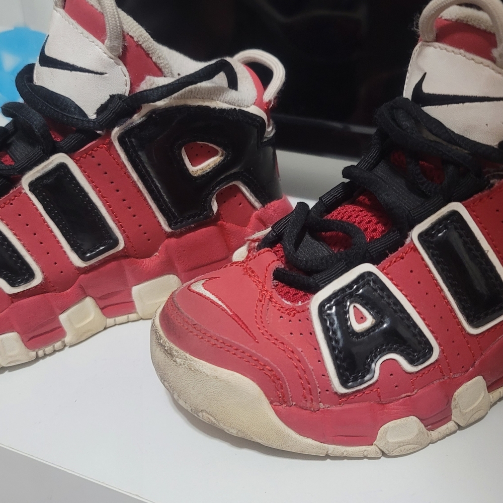 COPY - Nike Air Max Uptempo SIZE 13C
